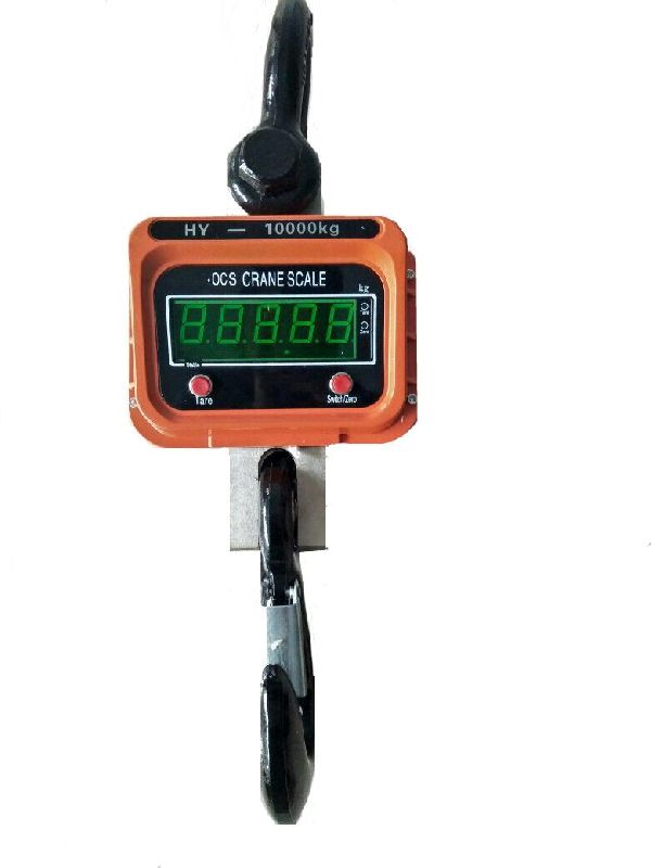 Digital Crane Scale