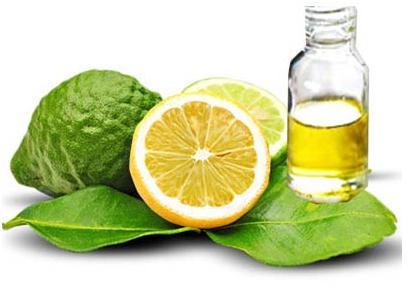 Bergamot Oil