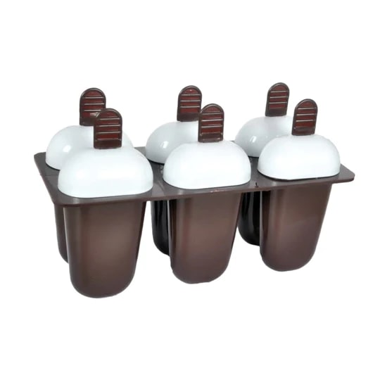 Plastic Ice Candy Mould