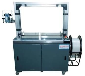 Fully Automatic Strapping Machine