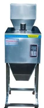Granular Weigh Filler Machine