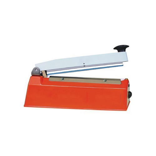 Hand Operated Sealing Machine