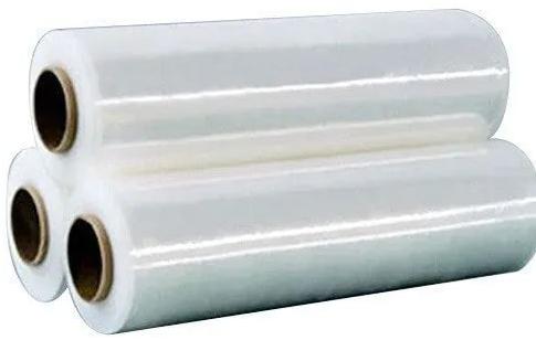 LLDPE Stretch Film