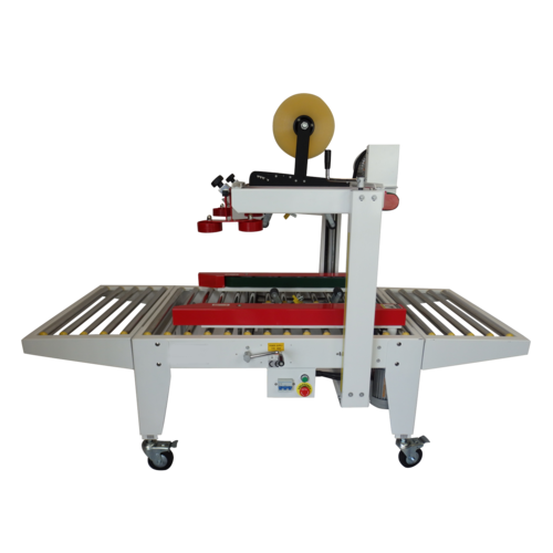 Mild Steel Sealing Machine