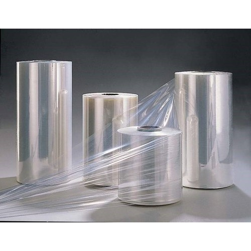 POF Shrink Film