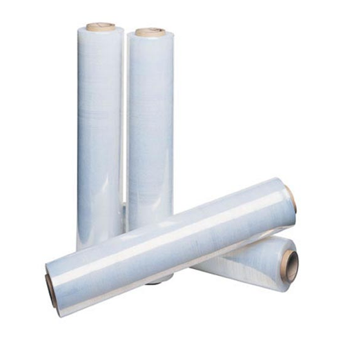 Stretch Wrapping Film