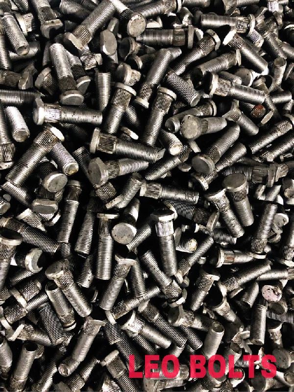 D Type Bolts