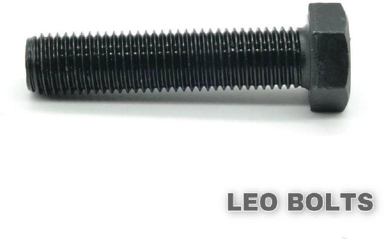 Hex Bolts