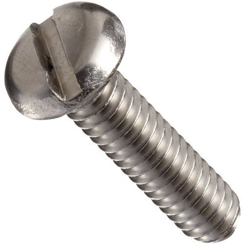 Slotted Bolts