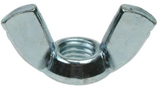 Wing Nuts