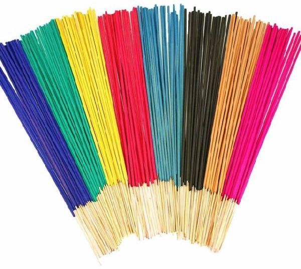 Floral Incense Sticks