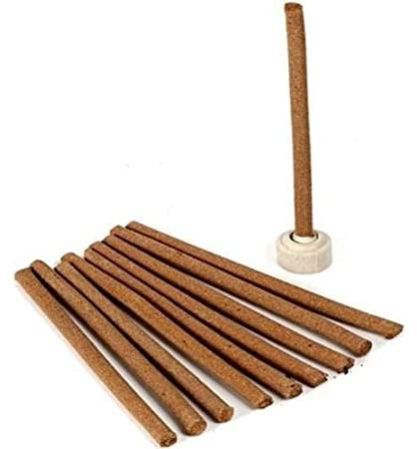 Mogra Dhoop Sticks