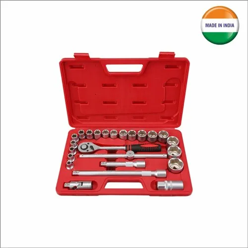 24 Pcs Socket Set