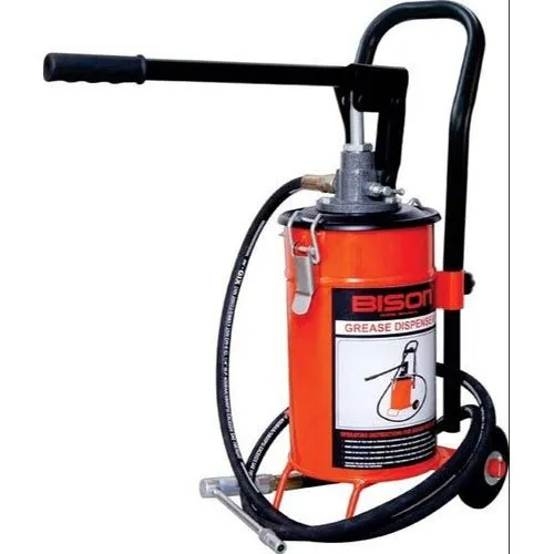 Grease Dispenser