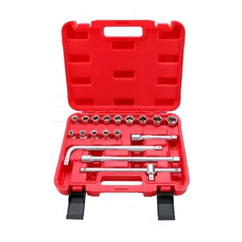 Socket Wrench Set