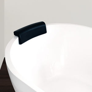 Bathtub Rectangular Headrest