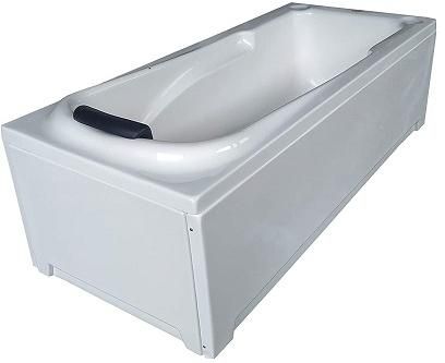 MBT010 Jacuzzi Bathtub