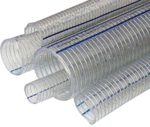 PVC Thunder Hose