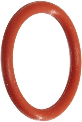 Silicone Rubber O Rings