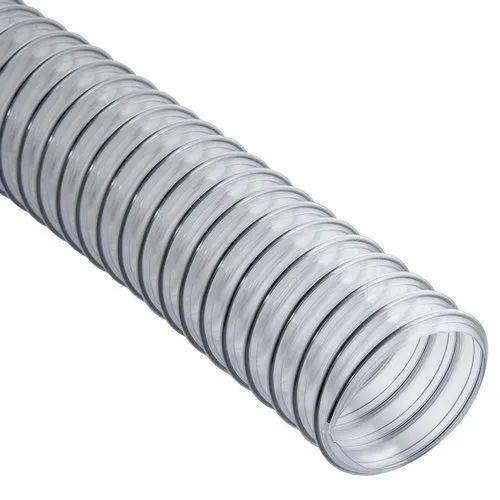 Silicone Thunder Hose