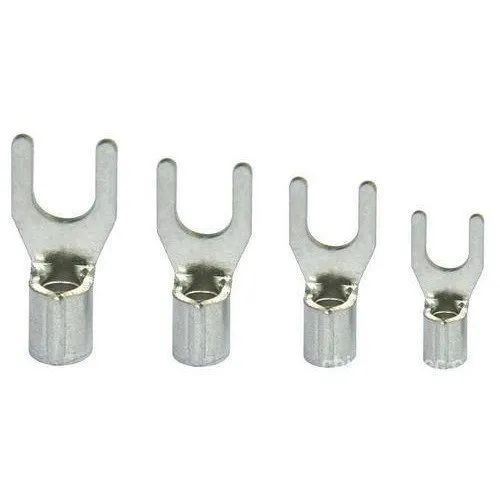 Copper Fork Type Lugs