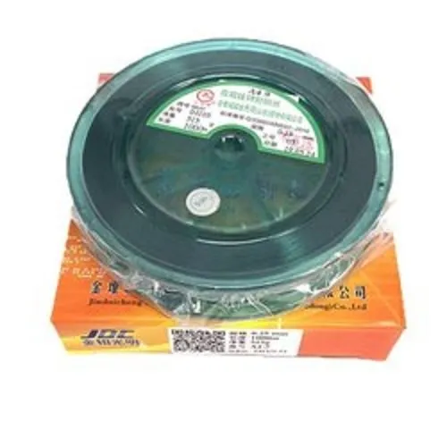 JDC Molybdenum Wire