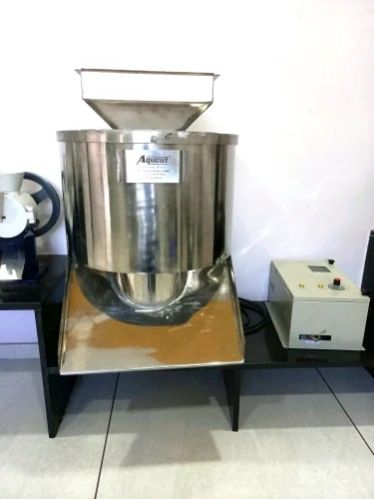 Automatic Potato Slicer Machine