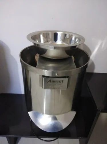 Potato Chips Machine