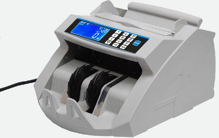 Lada Eco LCD Loose Note Counting Machine