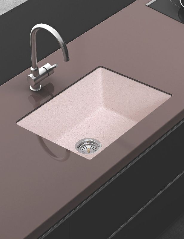 Experio Quartz Kitchen Sink