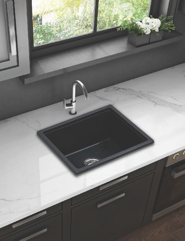 Majeisto Quartz Kitchen Sink