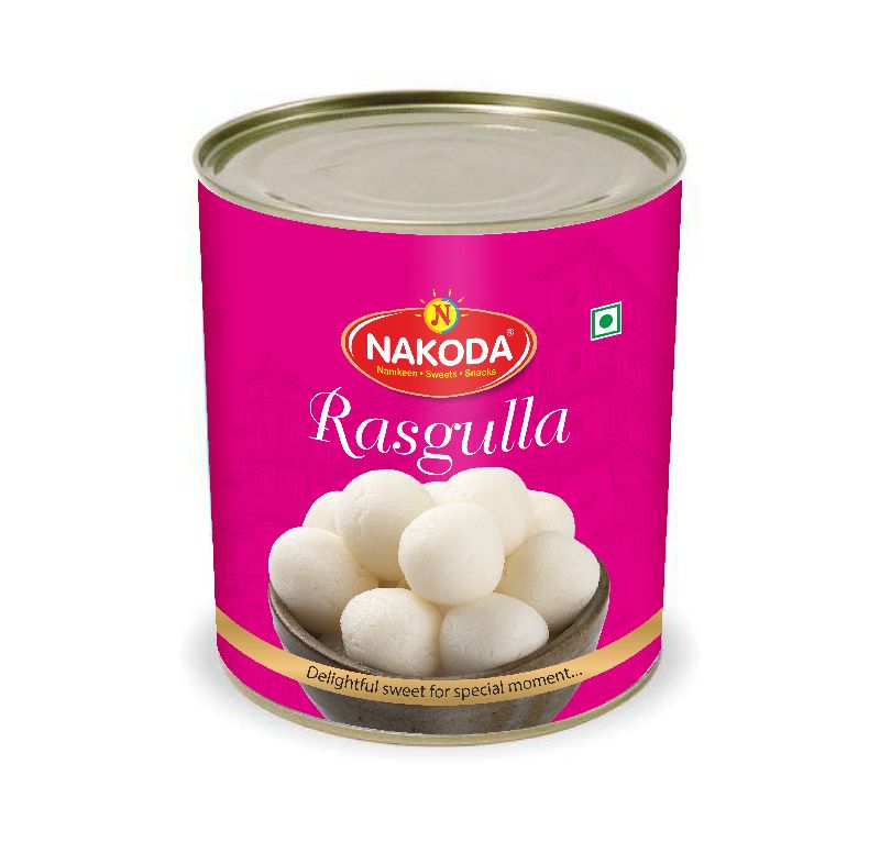 Rasgulla Sweets