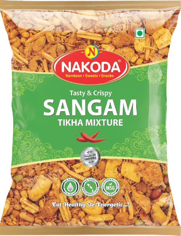 SANGAM MIXTURE
