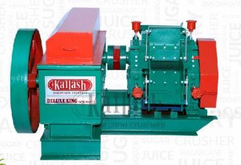 SUGARCANE CRUSHER 11\