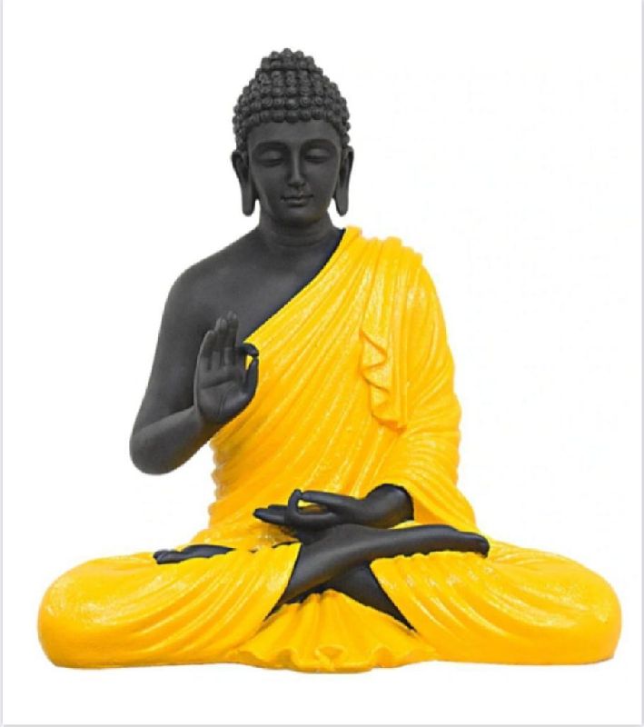 Decorative Buddha Statue