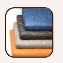 Leather Sheets