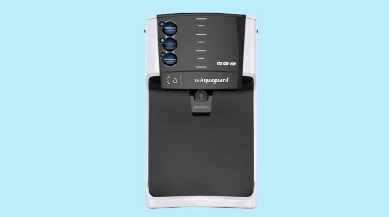 Dr. Aquaguard Magna NXT Water Purifier
