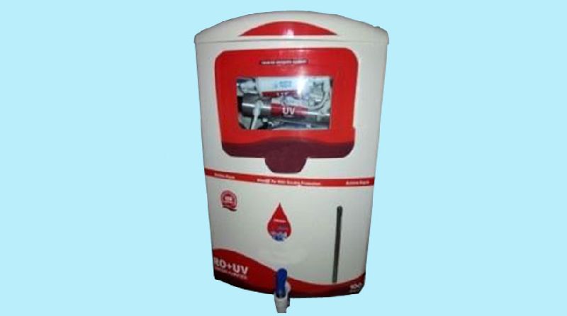 RO, UV, UF, TDS Controller Water Purifier