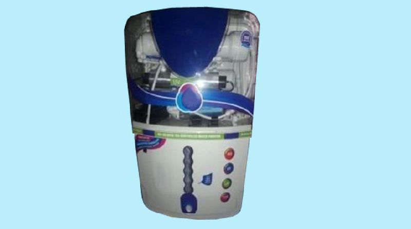 RO, UV, UF Water Purifier