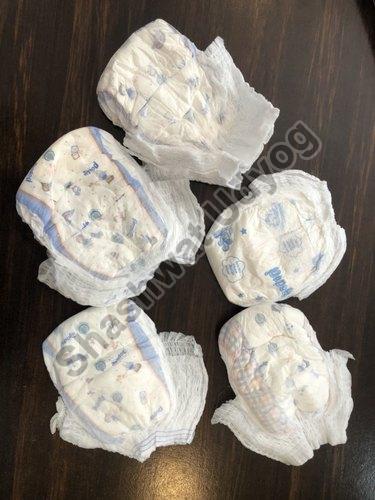 Disposable Baby Diapers