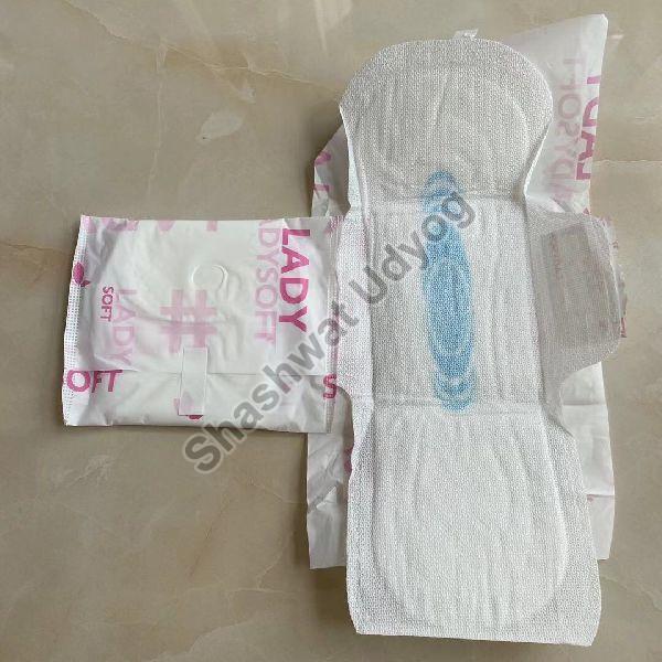 Lady Soft 280 mm sanitary napkins