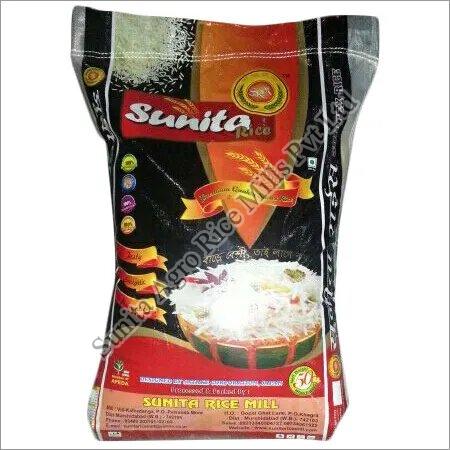 Swarna Single Boiled Rice