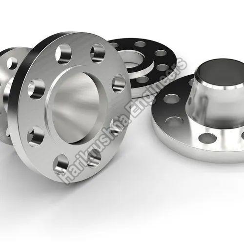 Alloy Steel Flanges