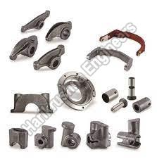 Casting Components