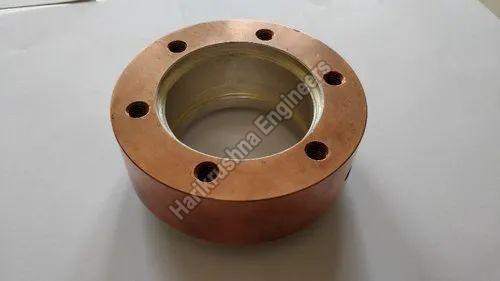 Precision Turned Inserts