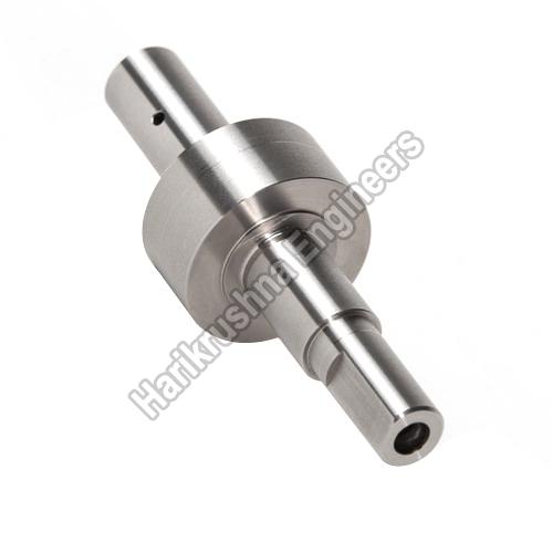 Precision Turned Shafts