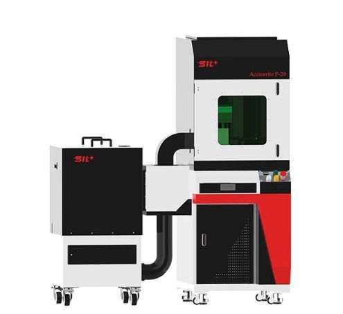 Jewellery Laser Cutting Marking Machine