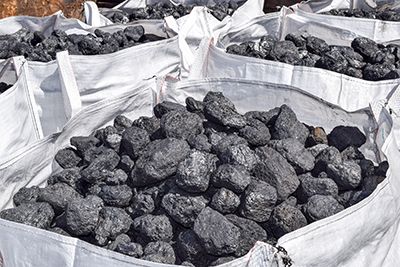 Smokeless Coal