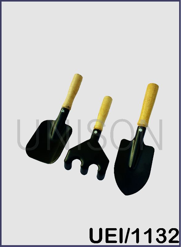 Children Tools Set of 3 (1132)
