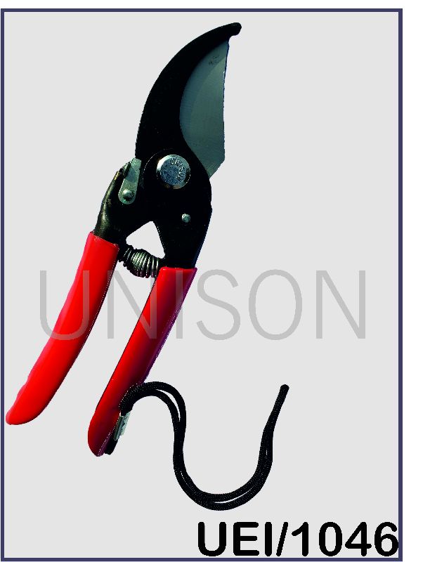 Pruning Secateurs English (1046)